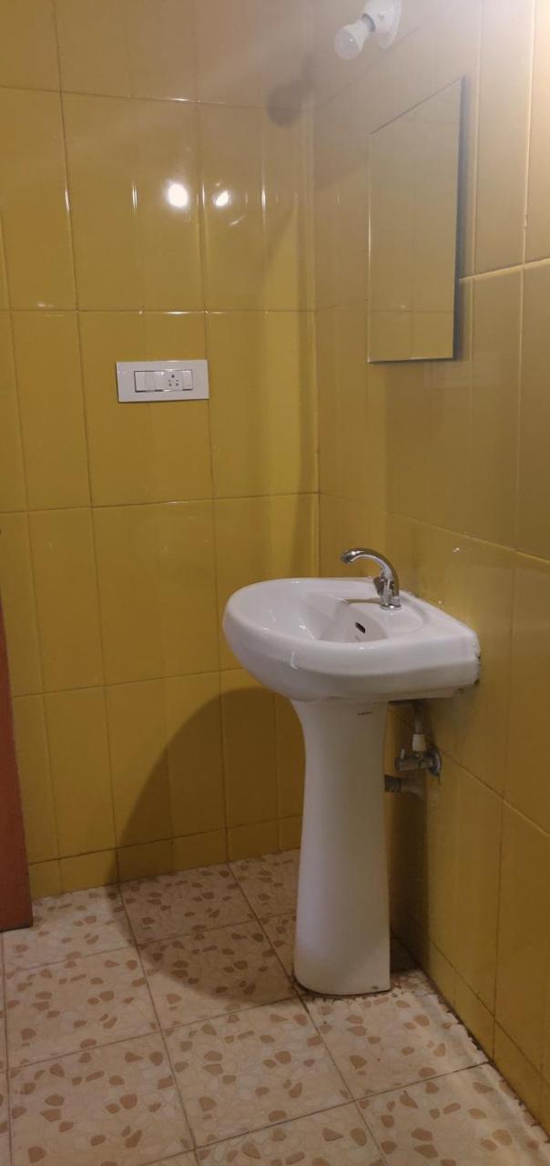 La Riviere Otel Morjim Dış mekan fotoğraf
