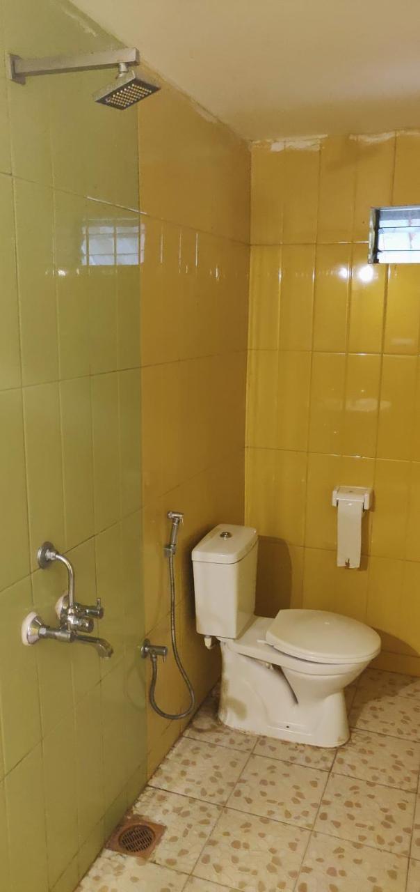 La Riviere Otel Morjim Dış mekan fotoğraf