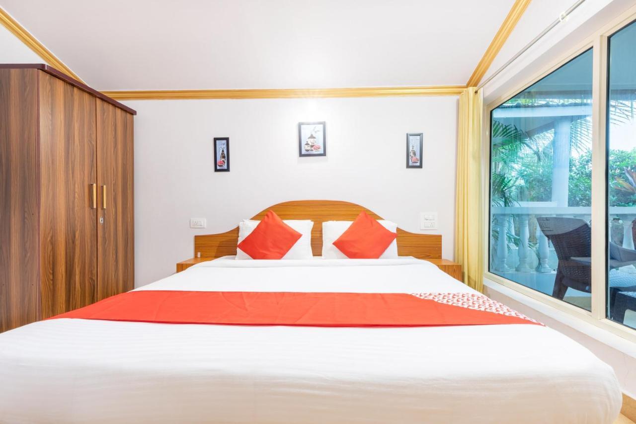 La Riviere Otel Morjim Dış mekan fotoğraf