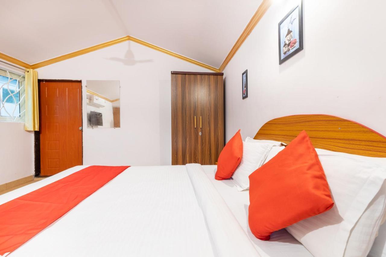 La Riviere Otel Morjim Dış mekan fotoğraf