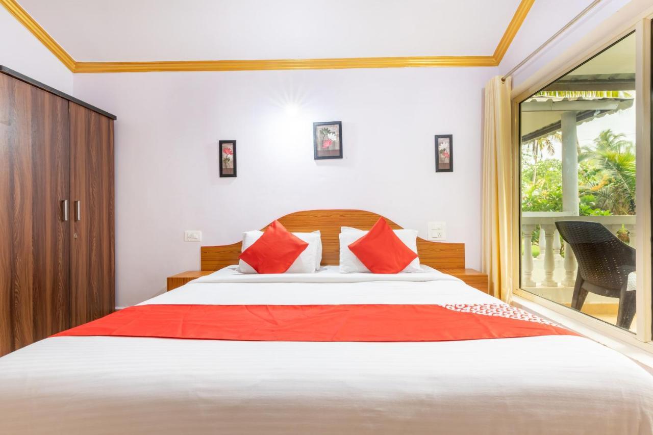 La Riviere Otel Morjim Dış mekan fotoğraf