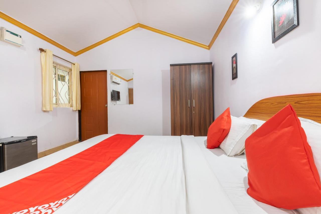 La Riviere Otel Morjim Dış mekan fotoğraf