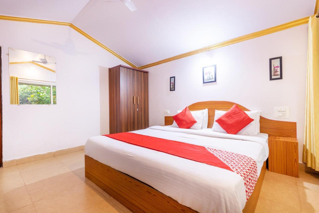 La Riviere Otel Morjim Dış mekan fotoğraf