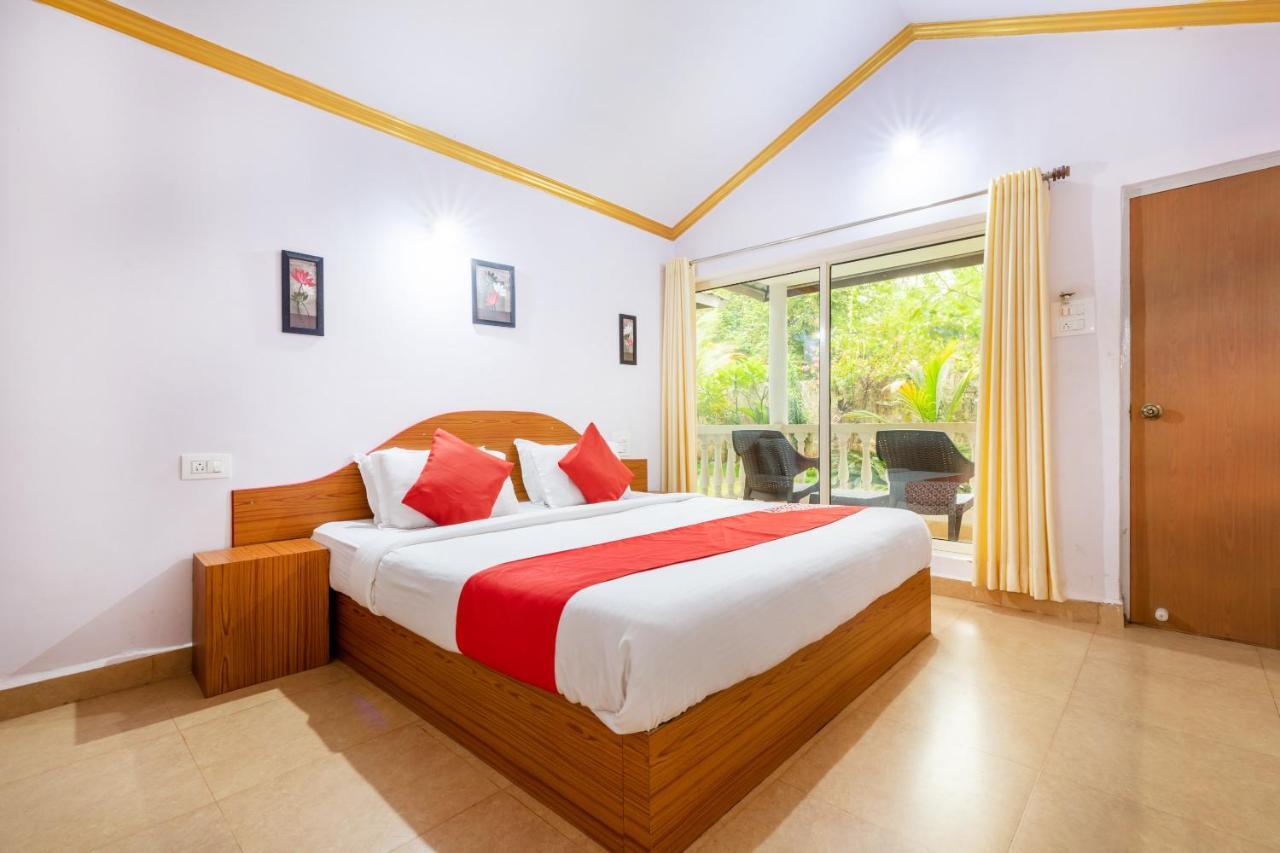 La Riviere Otel Morjim Dış mekan fotoğraf