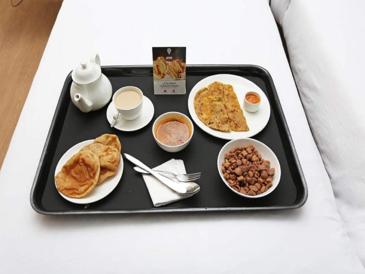 La Riviere Otel Morjim Dış mekan fotoğraf